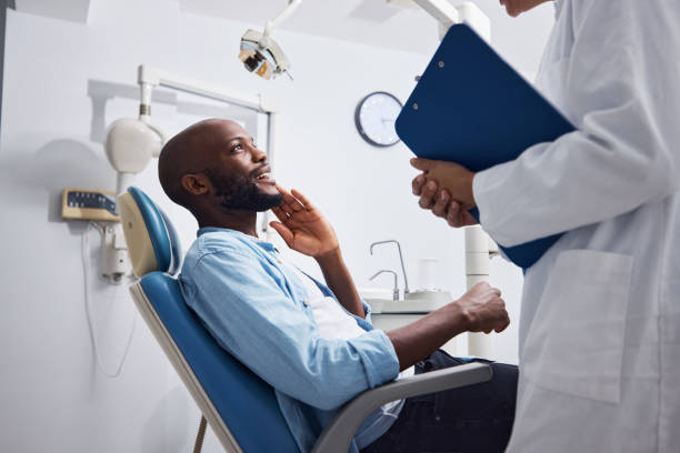 Best Emergency Denture Repair in Mount Hope, NJ