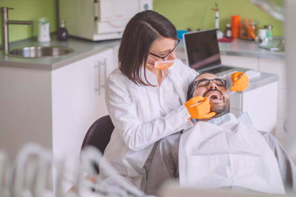 Best Emergency Treatment for Jaw Pain or Injury in Mount Hope, NJ