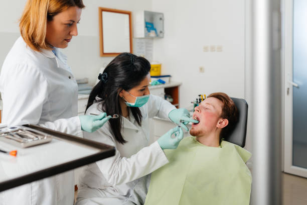 Best Dental Abscess Treatment in Mount Hope, NJ