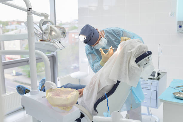 Best Broken or Chipped Tooth Repair in Mount Hope, NJ